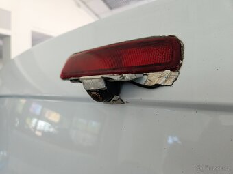Dacia Dokker 1,6i  ZÁVÉS - 14