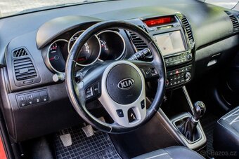 Kia Venga 1.4 CVVT Platinum - 14