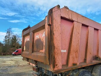 TATRA T163 JAMAL 6X6 - 14