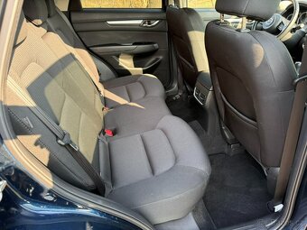 Mazda CX-5 2.0i 121 kw Skyactiv R.V. 2019 tažné - 14