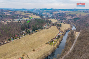 Prodej rodinného domu, 100 m², Kaliště, ul. Na Valachu - 14