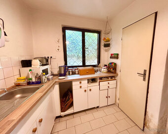 Prodej domu 65 m² s pozemkem 642 m² - 14