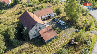 Prodej výrobního objektu, 260 m², Libá - 14