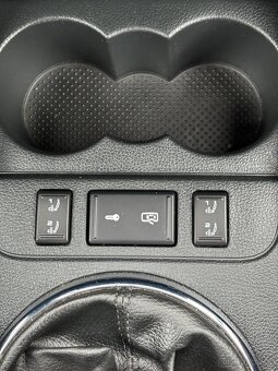 Škoda Fabia 2 - 1.2 TSi - 2012 - STYLE - 14