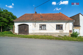 Prodej rodinného domu 391 m2, v Dnešicích - 14