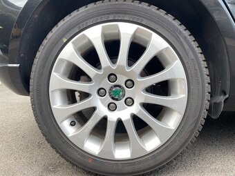 Š FABIA II 2011 SPORTLINE 1.2 TSI 63KW NOVÉ ORIGINÁL ROZVODY - 14