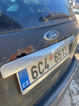 Ford Focus - 14
