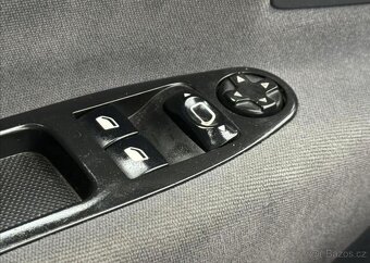 Fiat Scudo NEHAVAROVANÉ 9MÍST TAŽNÉ nafta manuál 94 kw - 14