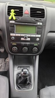 Volkswagen Golf V Variant 1.9 TDI 77 kW - 14