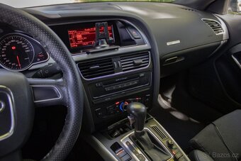 Audi A5 2.7 TDI V6 multitronic coupé aj na splátky - 14