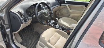 Škoda Octavia, 1.8 TSi, 4x4, servisováno - 14
