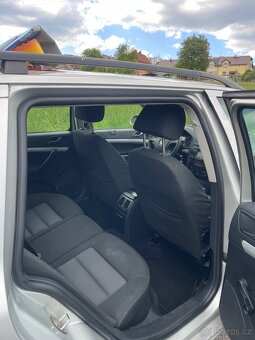 Škoda Octavia 2, 1.9 tdi BLS 77kw - 14