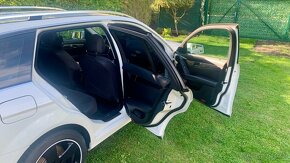 Mercedes Benz W204 320 CDi AMG paket - 14