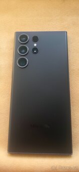 Samsung Galaxy S23Ultra 12/512gb černý - 14