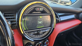 Mini Cooper, D 1,5 85 kW KABRIO - 14