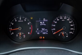 Kia Rio 1.2 DPi Silver- 7 ročná záruka , Aj na splátky -2023 - 14