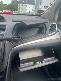 Opel Mokka 1.7 cdti automat - 14