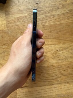 iPhone 12 pro 256Gb - 14