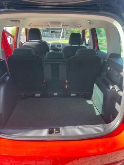Škoda Yeti Monte Carlo 1.2 Tsi 2015 - 14