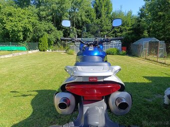 Aprilia pegaso 650 - 14
