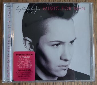 14x CD, různé žánry #4 /SLEVA/ - 14