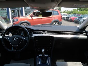 Volkswagen Passat 2.0TDi,140kW,Highline,DSG - 14