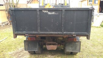 Multicar M25 4x4 - 14