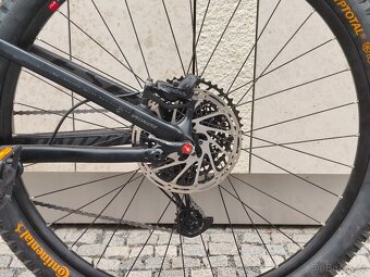 Kolo Specialized Strumpjumper Comp EVO kola 29" vel. XL - 14