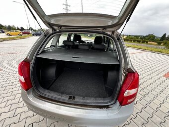 Škoda Fábia 1.2Htp 51Kw / 2010 - 14