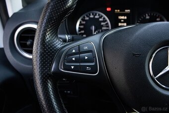 Mercedes-Benz Vito 114 CDI lang - 14