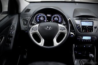 Hyundai ix35 1.6GDi 99kW 5 Star Edition - 14