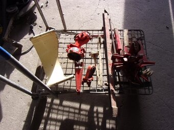 Vari JM 4-003V, funkční s příslušenstvím, viz, foto. - 14