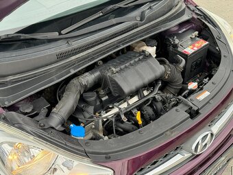 Hyundai i10 1.2 63kw - 14