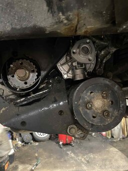 🚗 Volkswagen Golf 3 Cabrio – TOP stav, připraven na STK 🚗 - 14