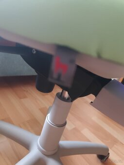 Kancelářská židle - 14