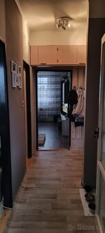 Byt 3+1 cihla Plzeň Bory Máchova ulice - 14