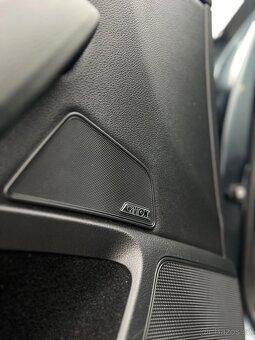 Škoda Superb Laurin & Klement 2018 - 14