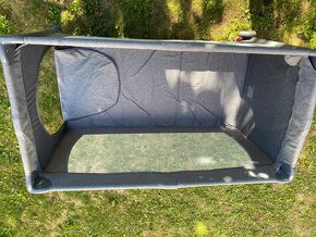 Cestovní postýlka ZOPA YOGA B-2824 - 14