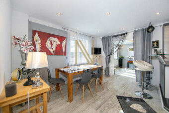 Prodej, rodinný dům se dvěma bytovými jednotkami, 213 m², Re - 14