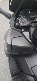 Honda Forza 125 ABS - 14