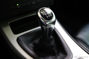 BMW 320D COUPE E92 135kW - 14