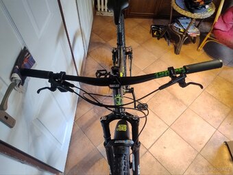 Stavba na oceli 4130 29" su mo nove - 14