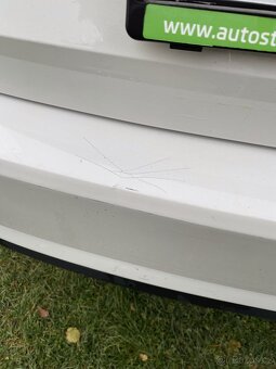 Škoda Superb 4x4 110kw, r.v.2016 - 14