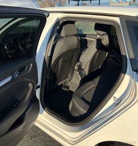 Audi A3 Sportback 2020 28000 km Automat/Benzin - 14