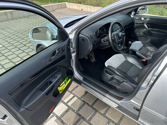 Octavia 2 RS 2.0 TSI - 14