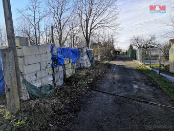 Prodej ostatní, 862 m², Vratimov, ul. Na Zadkách - 14
