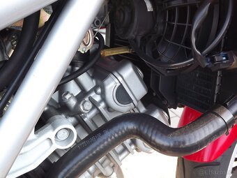 Hyosung GT 650R - 14