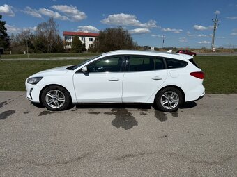 Ford Focus 6/2020, 90 tis km, TDCi, DPH - 14