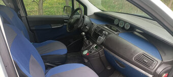 Fiat Ulysse 2.2 JTD, 2004, 94kW, nafta - 14