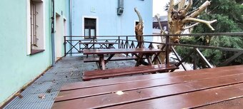 Nebytové prostory v centru, Nový Bor - 14